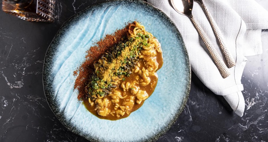 Bottarga - 2