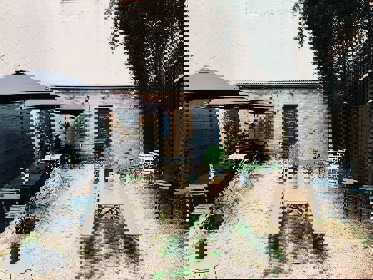 Cafe Montmartre French Restaurant In Sydney Best Restaurants of