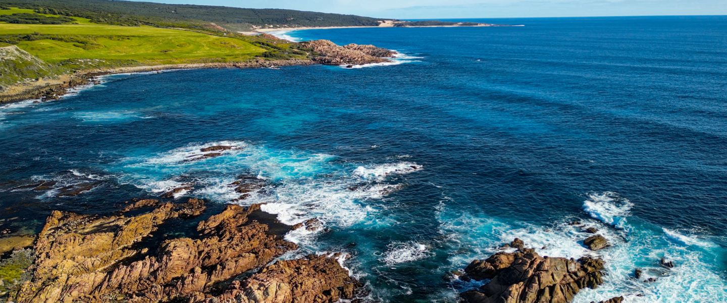 Margaret River
