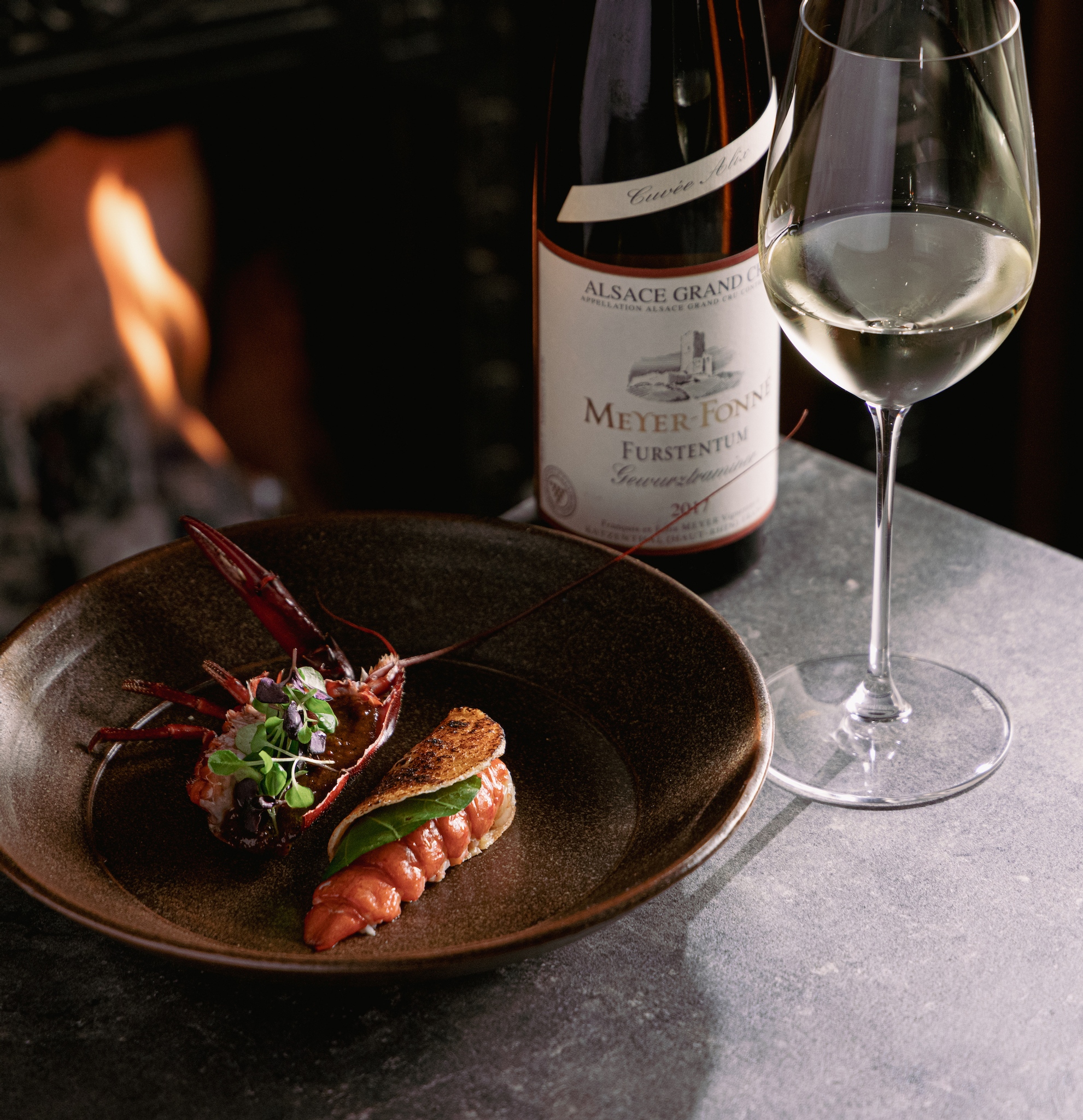 Hardy's Verandah Restaurant Adelaide Hills - 3