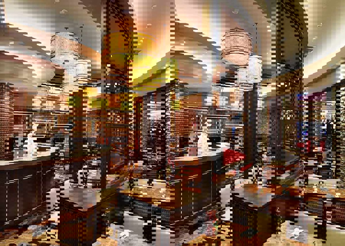 Junction Grill @ Crown Metropol Perth | Best Restaurants of ...