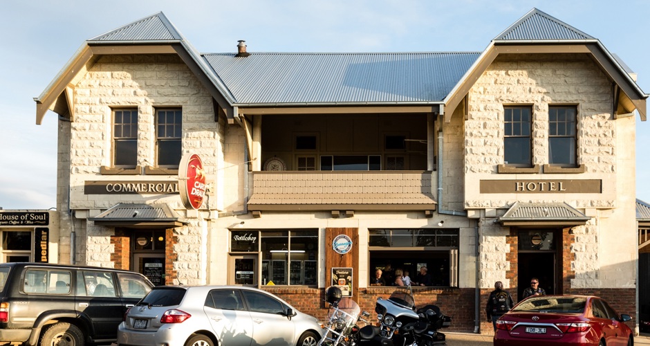 Yarragon Hotel - 1