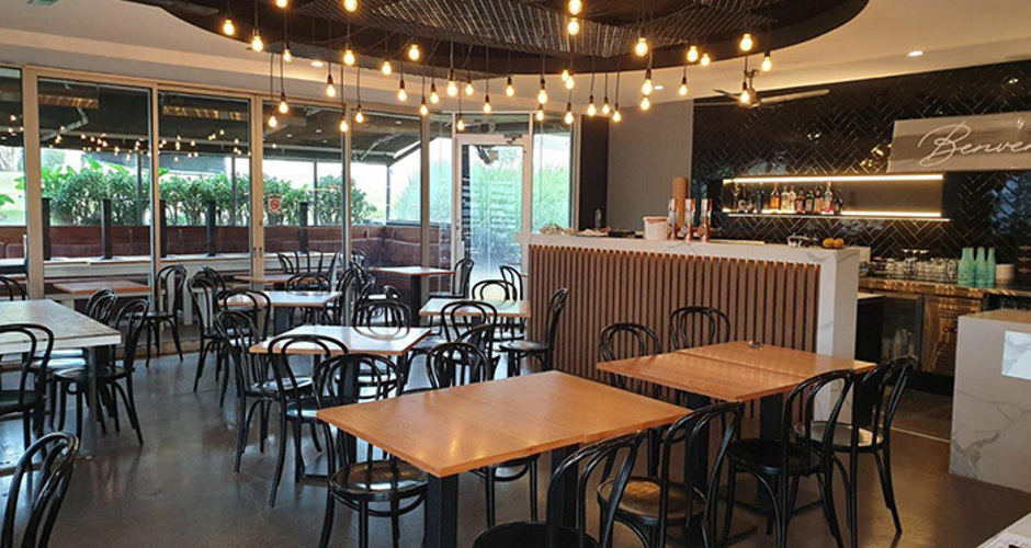Trinco Bar & Restaurant - 1