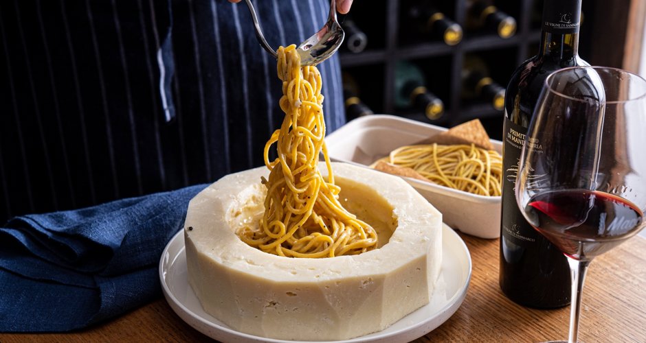 I Maccheroni - 4