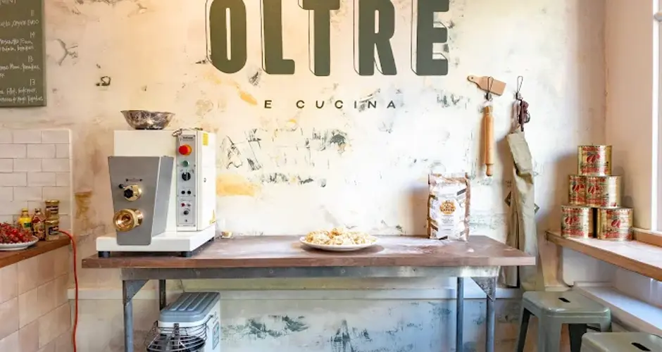Oltre - 1