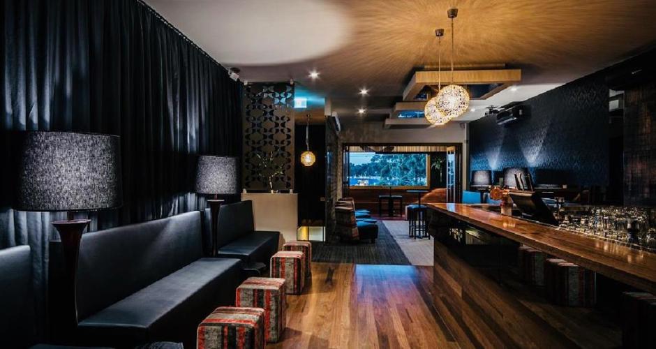 Montania Cafe-Bar-Restaurant - 1