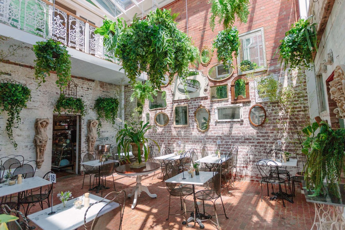 Old Man Drew Best Restaurants of Australia