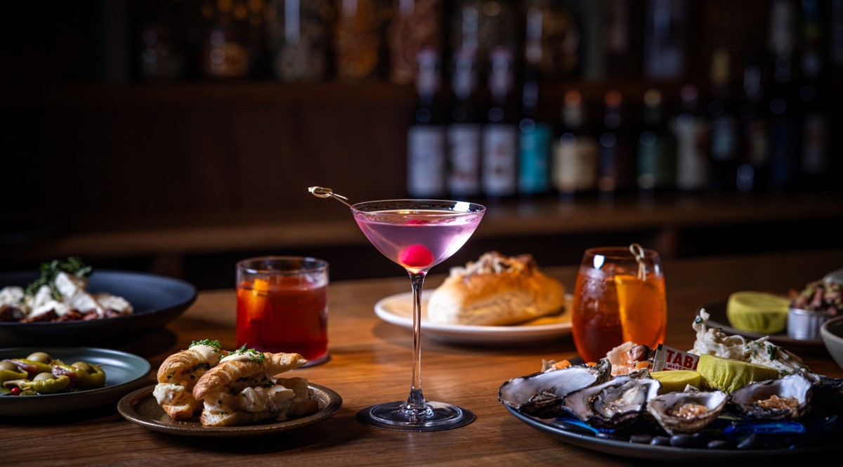 Midtown Bar Best Bars in Brisbane Best Restaurants of Australia