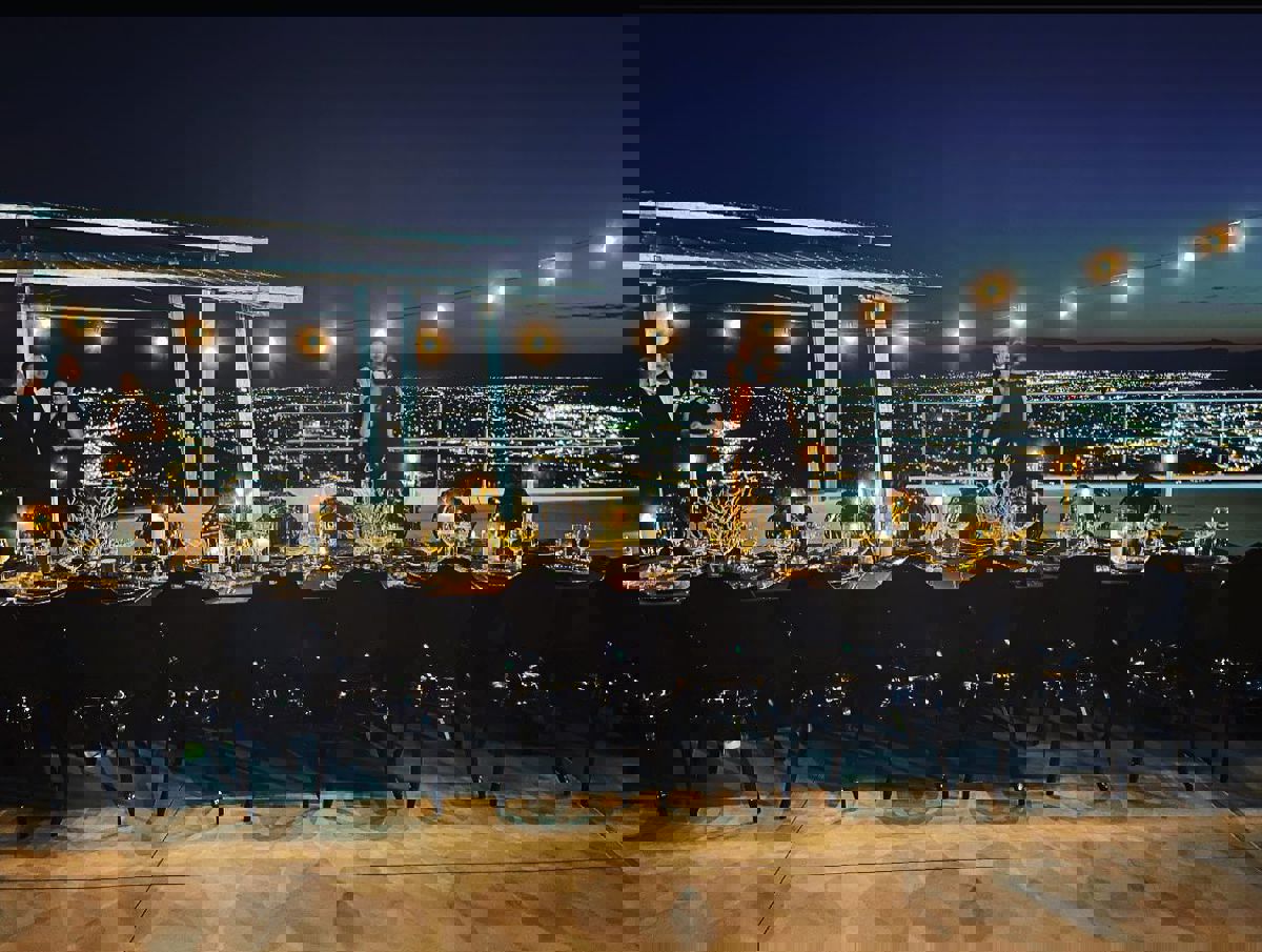 JAM corner Best Restaurants of Australia