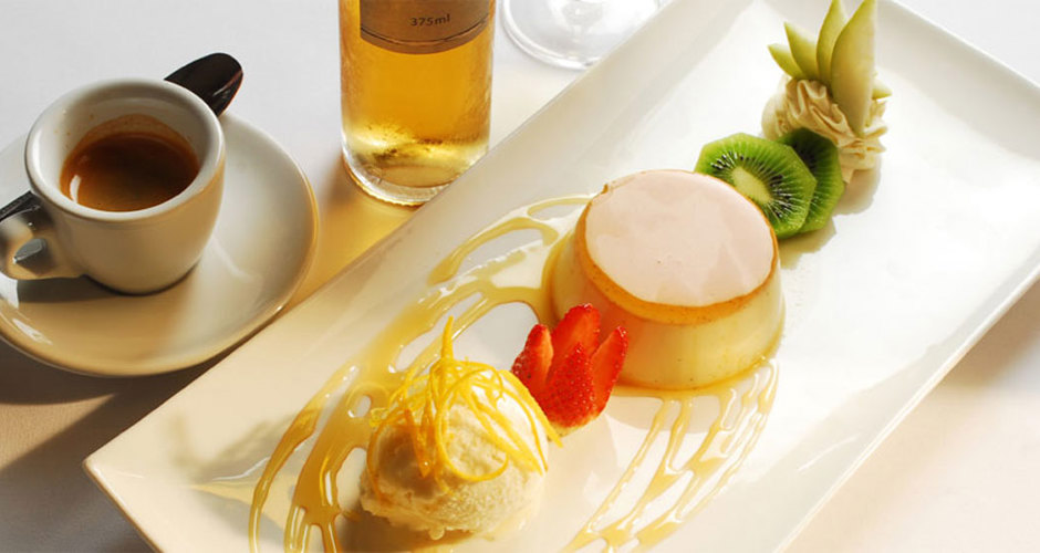 Ambrosini's Restaurant - 4