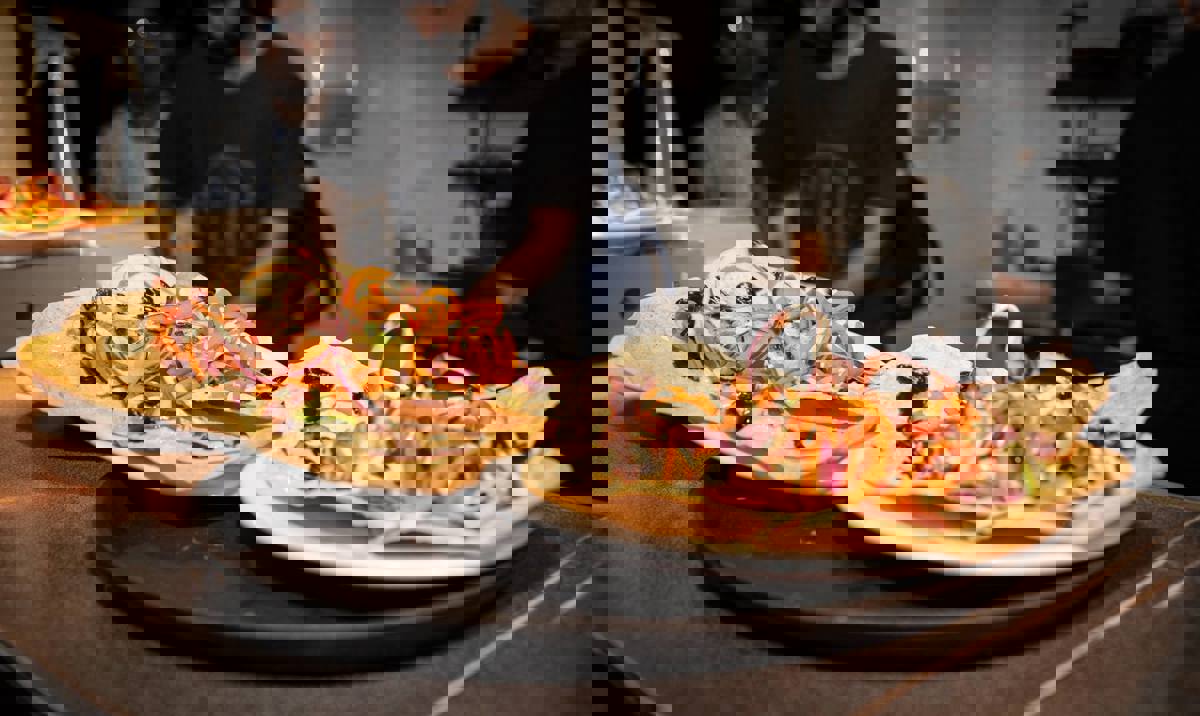 The Colonial Neutral Bay Best Restaurants of Australia