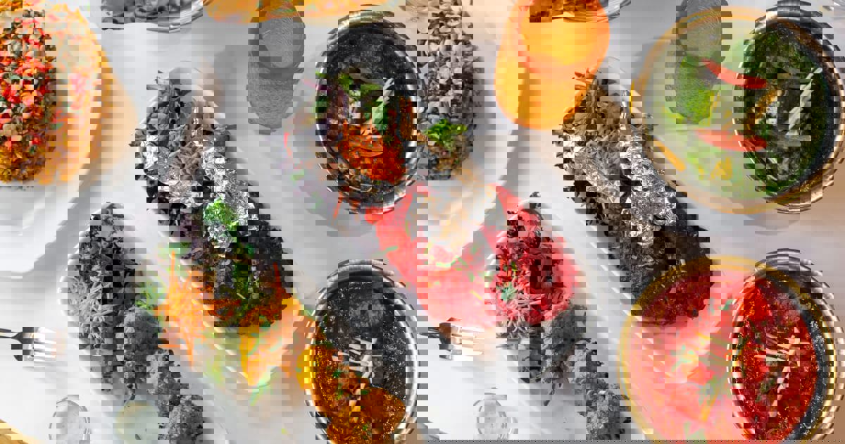 Raavi's Cumin Best Restaurants of Australia