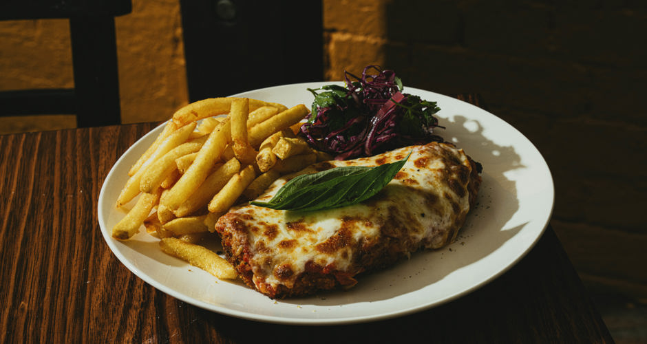 The Duke of Enmore - 6