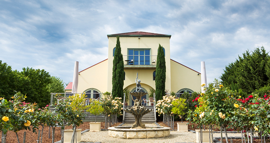 Tokar Estate Restaurant - 1