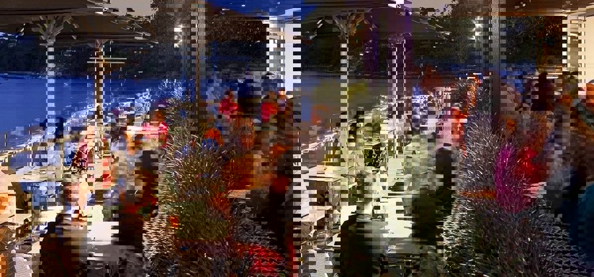 Watergrill Abbotsford Best Restaurants of Australia