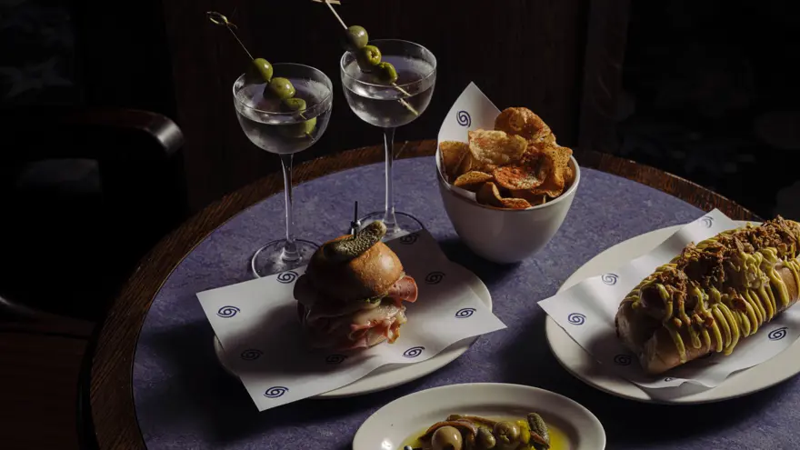 Pleasure Hour Snacks Photo By Ethan Smart (1)