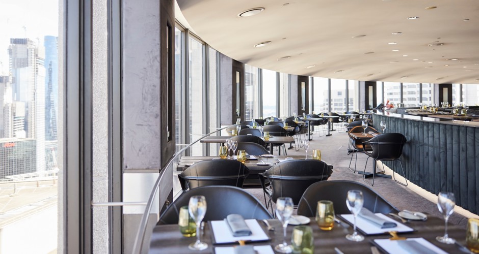 O Bar and Dining - 2