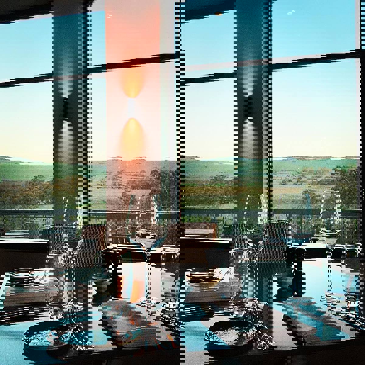 The Cellar Kitchen at Novotel Barossa Valley Resort Best Restaurants