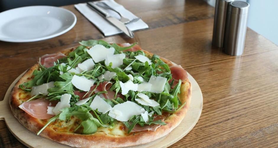 Enzo's Cucina Chipping Norton - 2