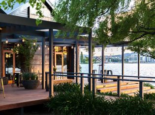 canberra yacht club opening hours