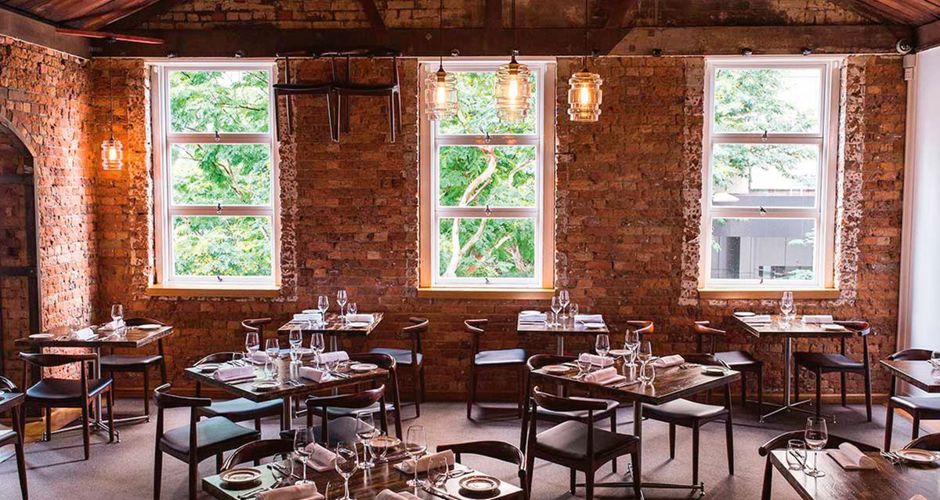 Malt Dining - 2