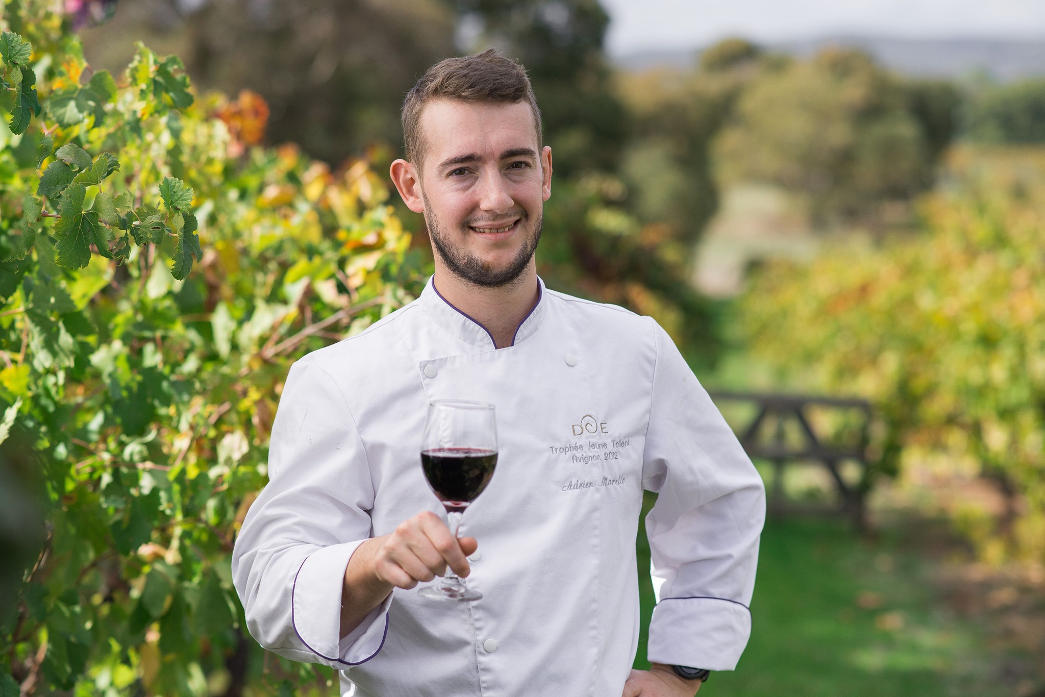 Black Swan Winery & Restaurant - 2