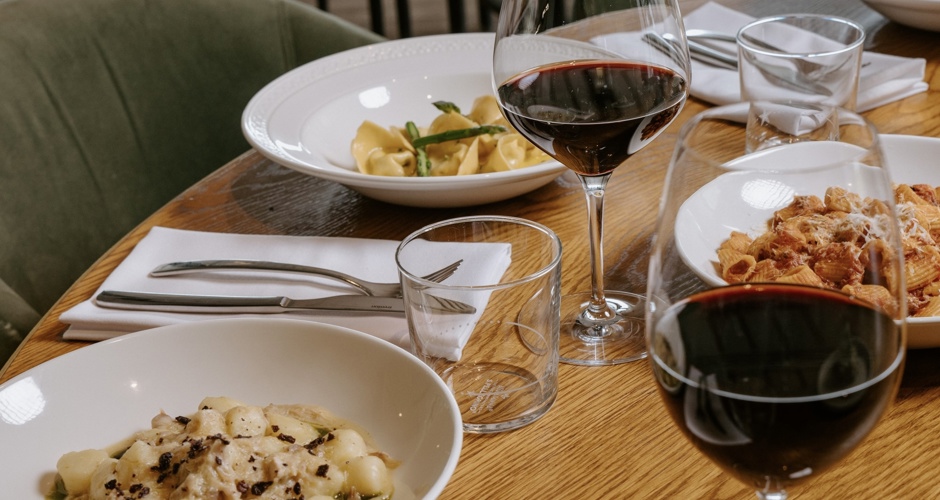 Oliveto Ristorante & Bar - 4