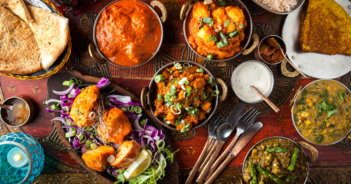 It's Mirchi Healthy Indian | Best Restaurants of Australia