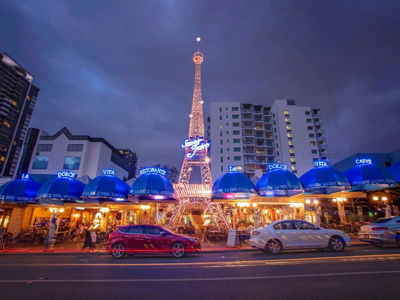 La Dolce Vita Ristorante