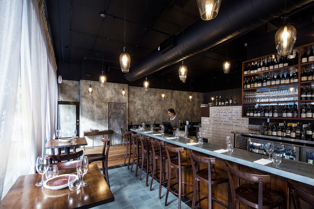 La Lune Wine Co Best Restaurants of Australia