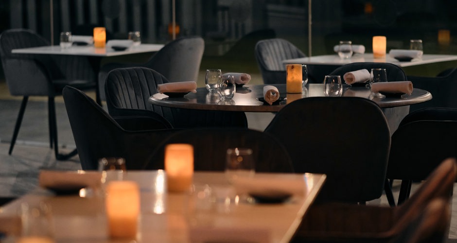 Jaaks Restaurant & Bar - 1