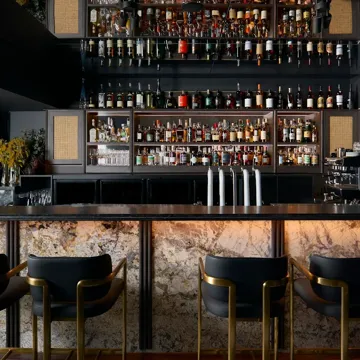 Blackbird Melbourne Venue