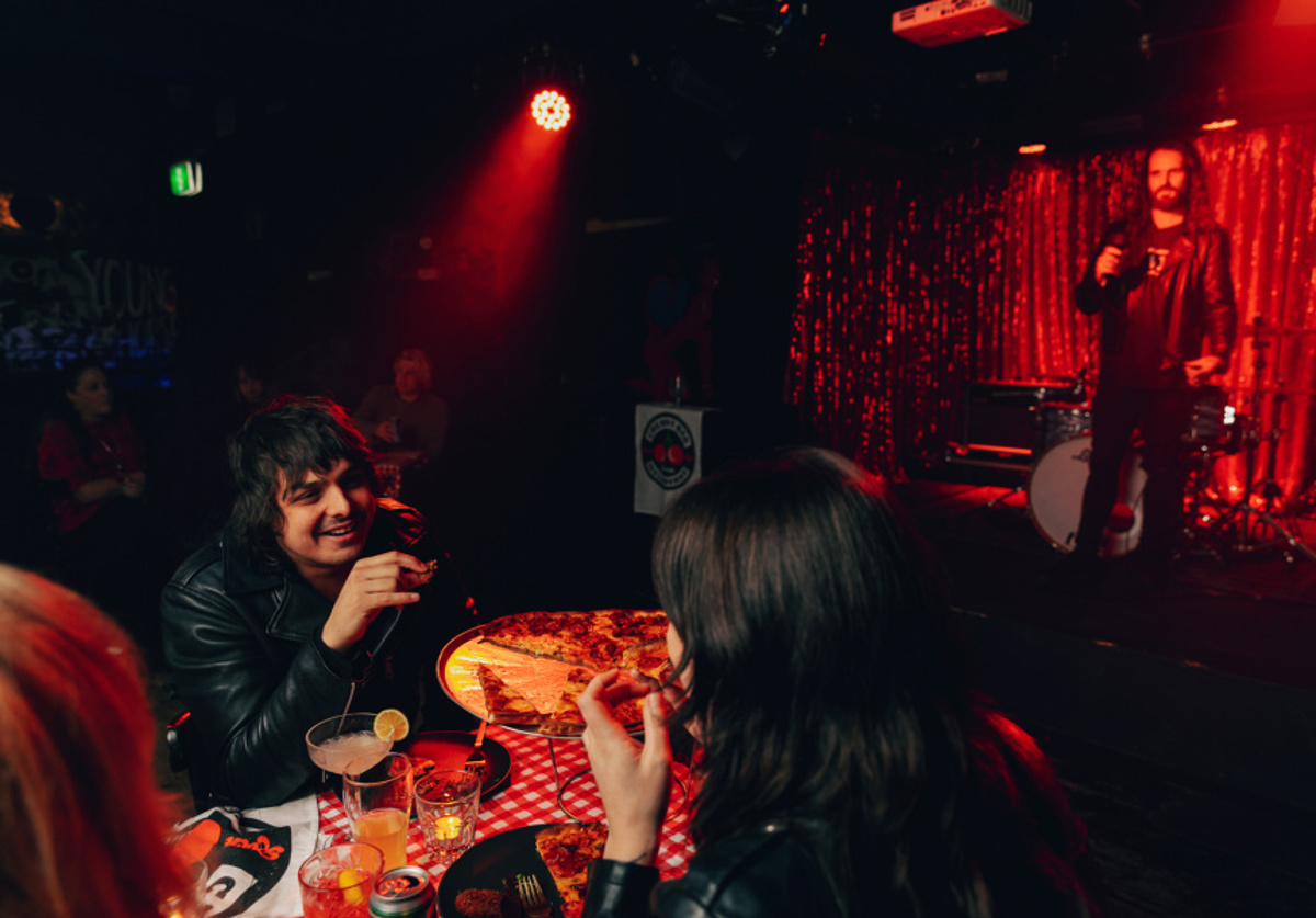 Cherry Bar Best Restaurants of Australia