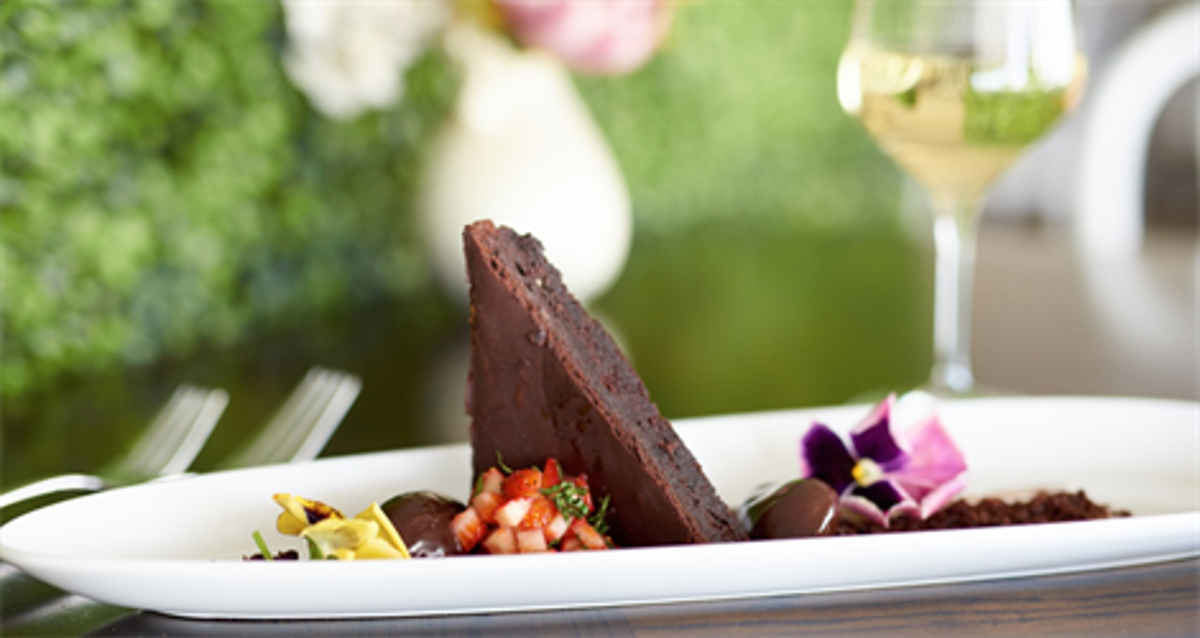 Allure Restaurant Best Restaurants of Australia
