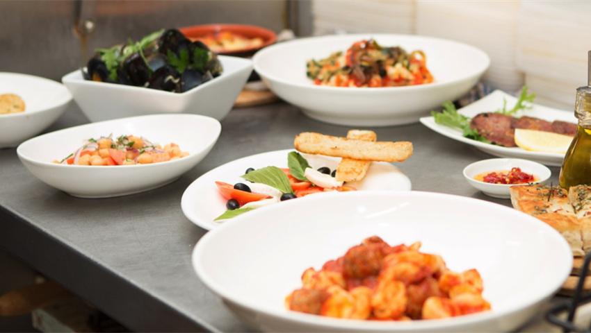 Best Restaurants Geppetto Trattoria 02 470X250