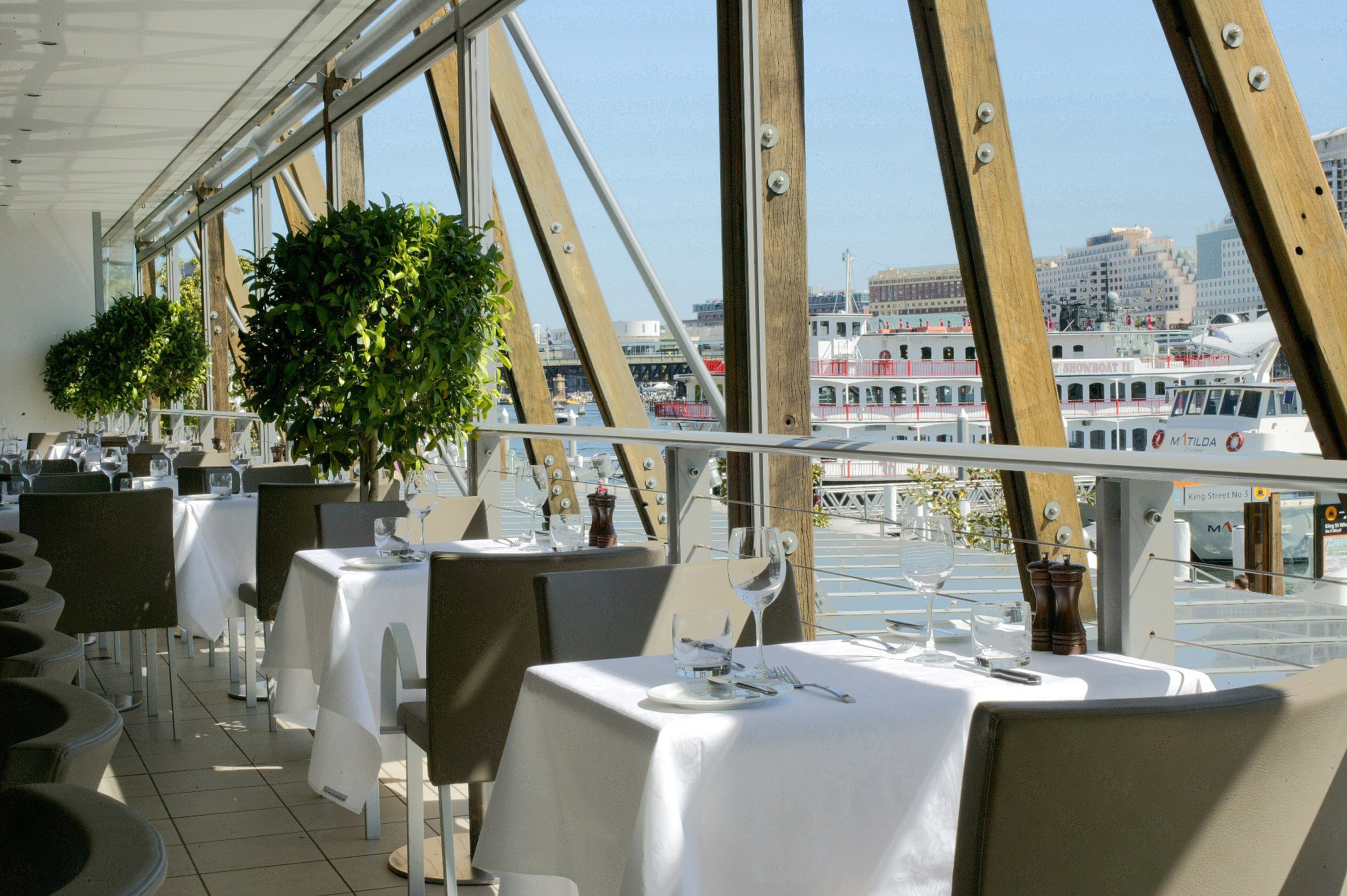 Steersons Steakhouse - 2
