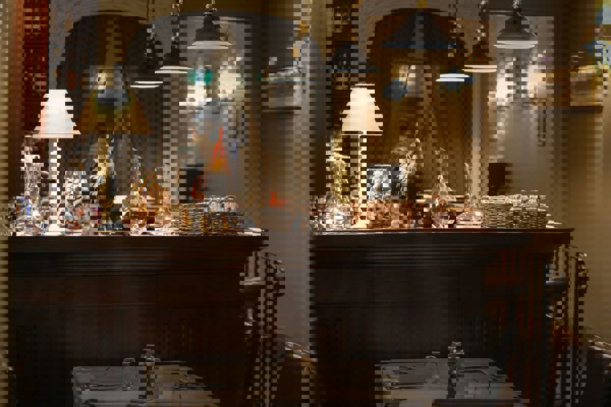 Bistro La Provence French Restaurant Melbourne Best Restaurants of Australia