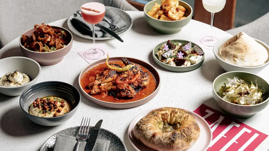 Zaffi Sydney food 2.jpg