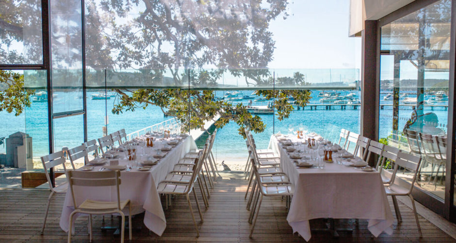 Public Dining Room - 6