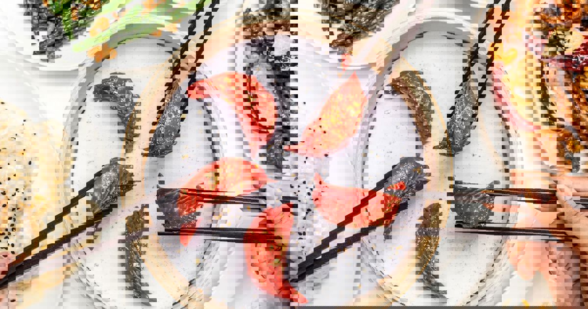 Din Tai Fung Emporium Melbourne Best Restaurants of Australia