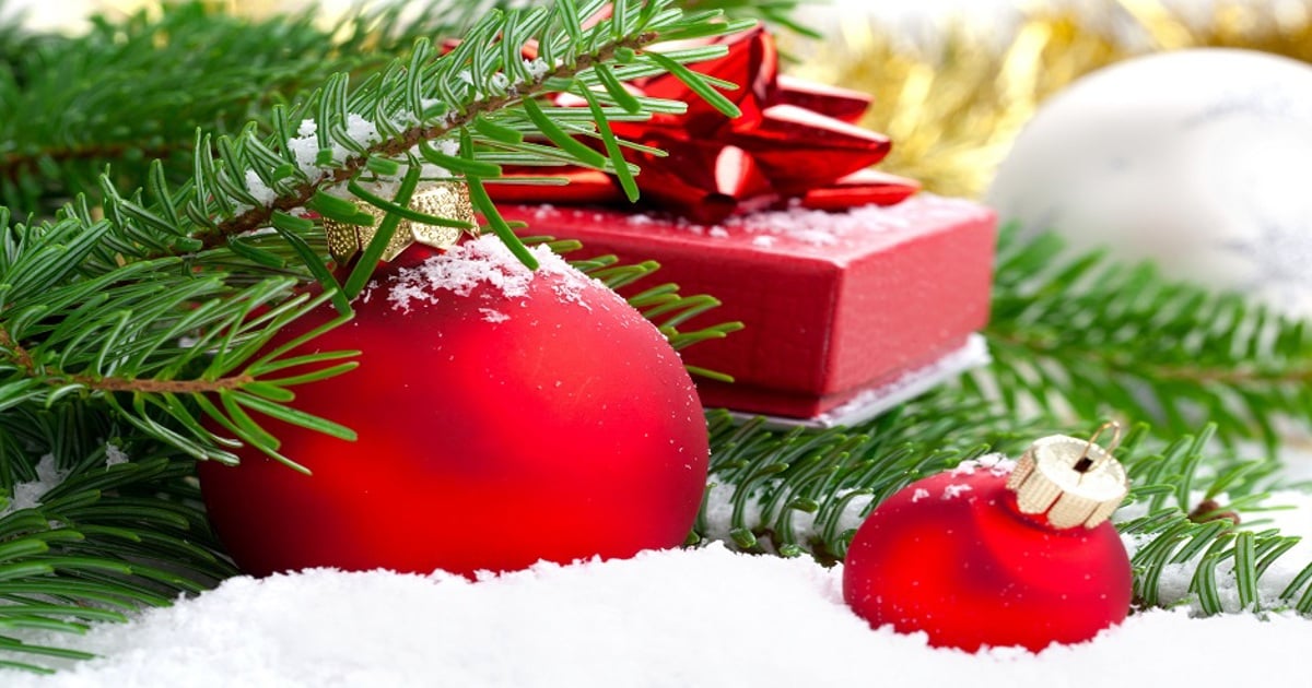 Christmas at Hilton Adelaide | Best Restaurants Australia