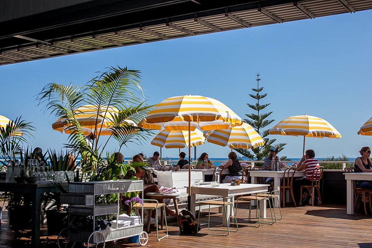 The Shorehouse | Best Restaurants of Australia