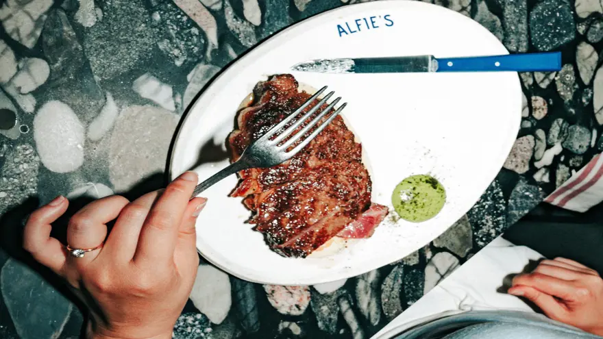 Alfies