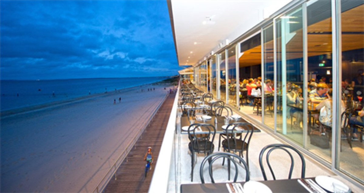 Hurricane's Grill Brighton Le Sands Sydney Restaurants Best