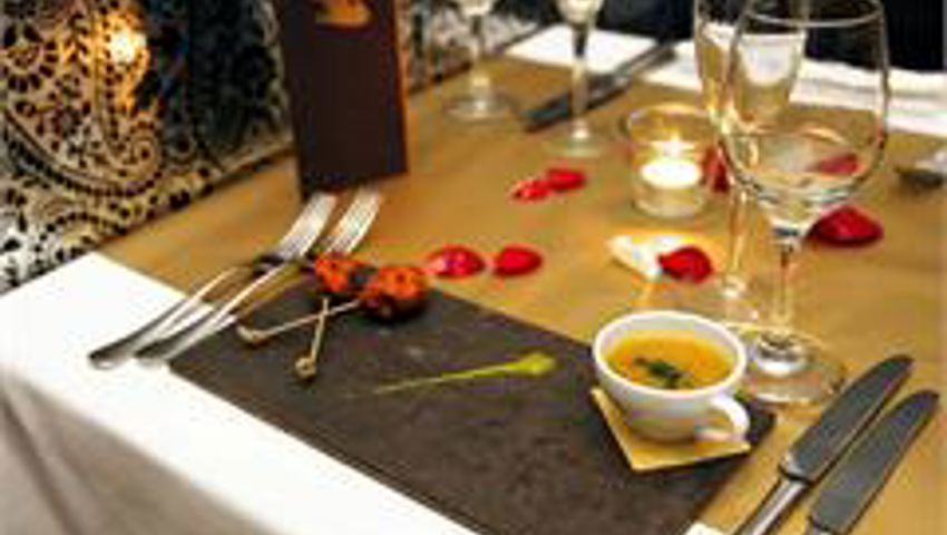 Best Restaurants Abhis Indian Restaurant