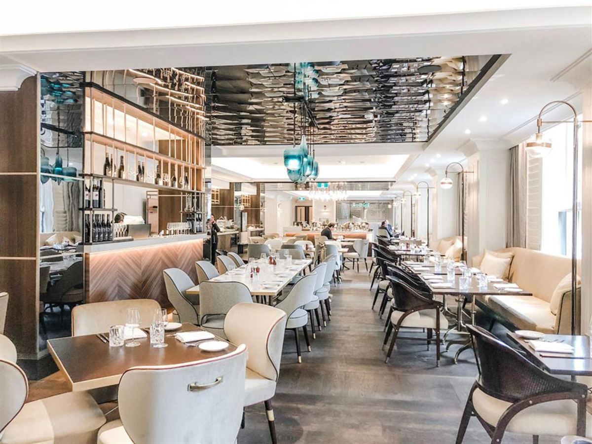 Kitchens On Kent Sydney Restaurants Best Restaurants of Australia