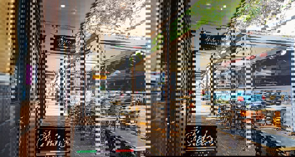 Nicola's Ristorante - 2