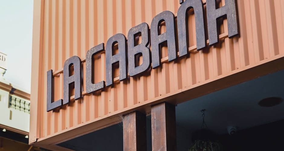La Cabana - 8