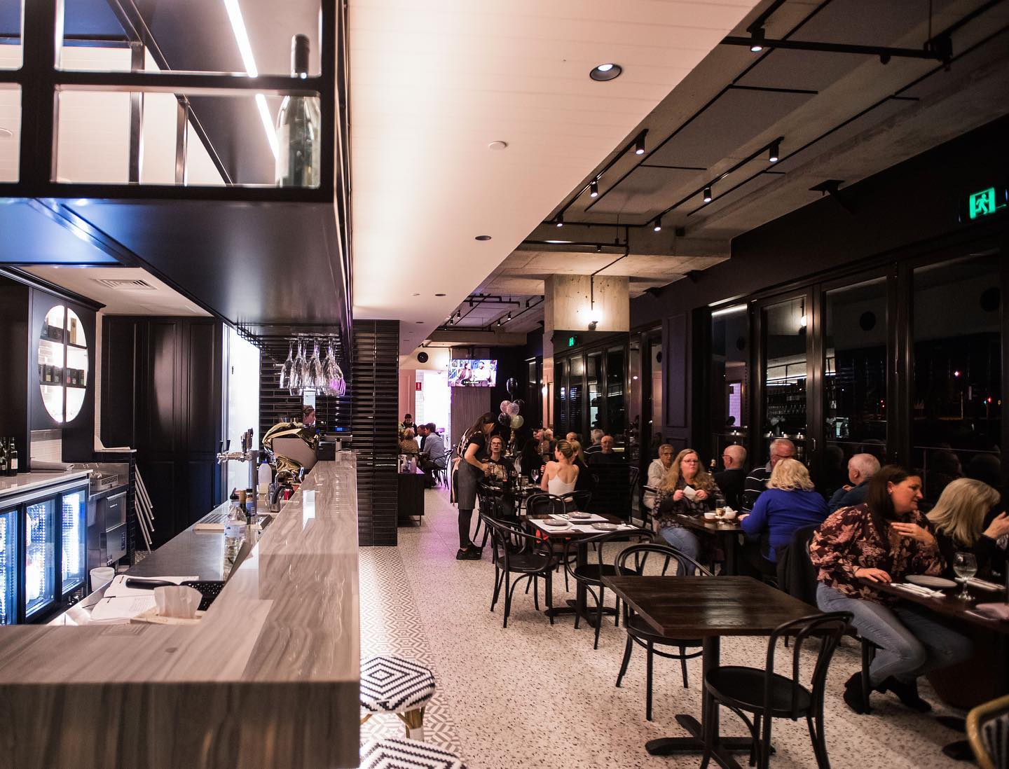 Jags Ristorante Best Restaurants of Australia