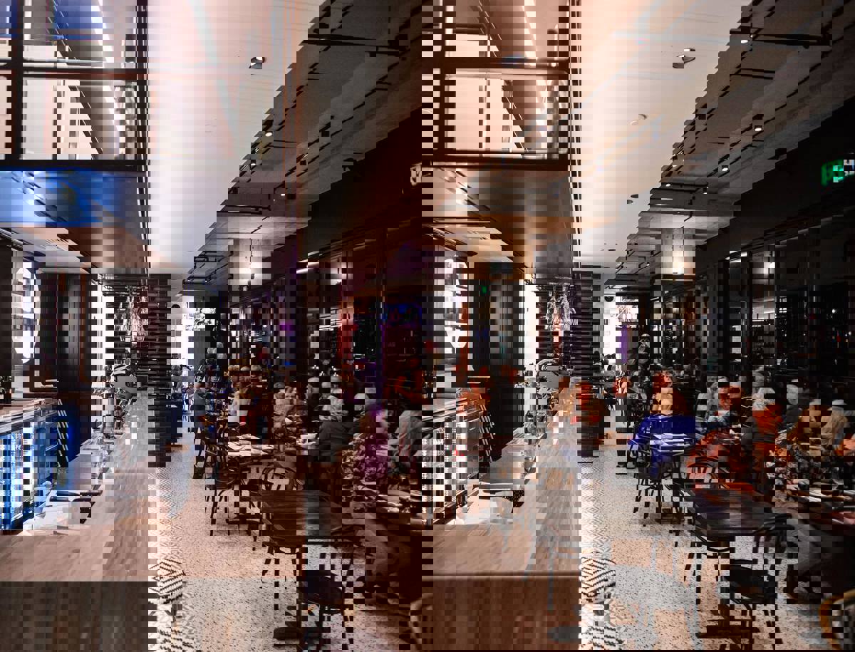 Jags Ristorante Best Restaurants of Australia